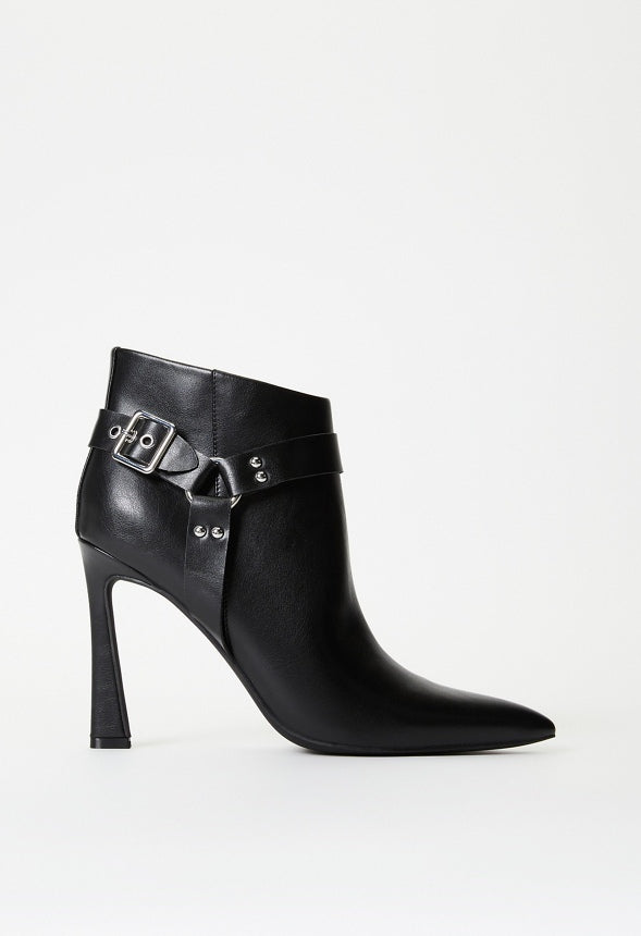 Hendrix Ankle Boot Black
