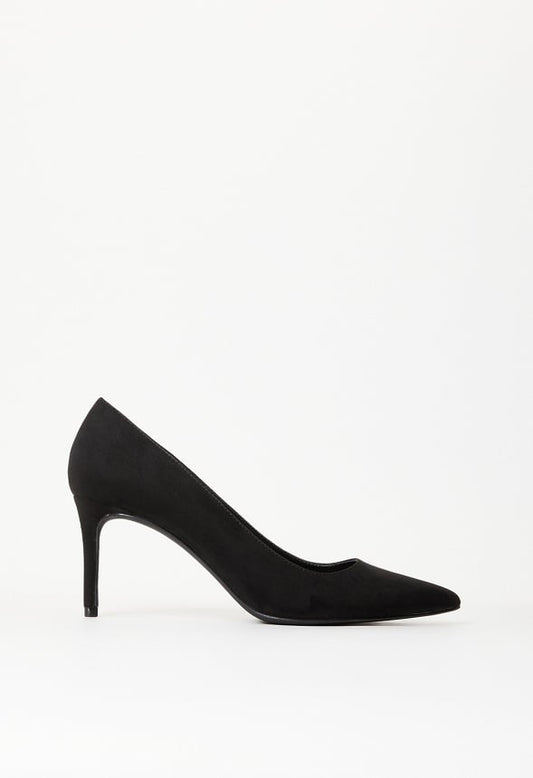 Elsie Classic Pump Black