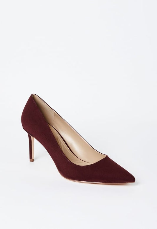 Elsie Classic Pump Port Royale