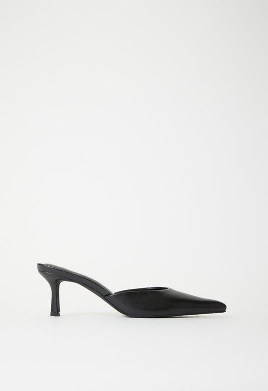 Alana Stiletto Pump Black