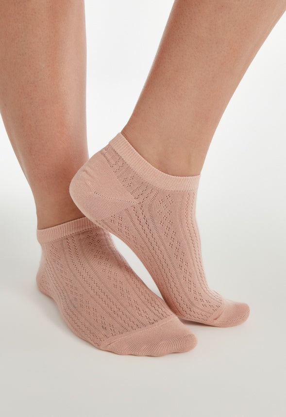 5-Pack Ankle Socks Multi