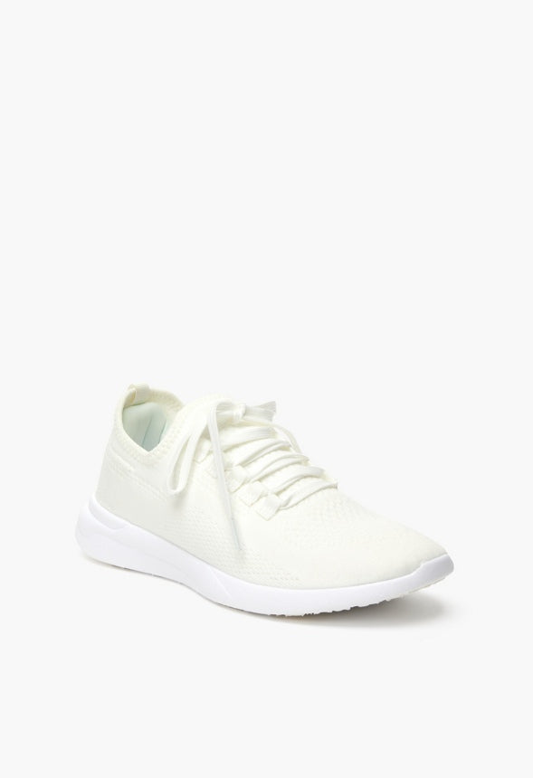 Easton Sneaker White