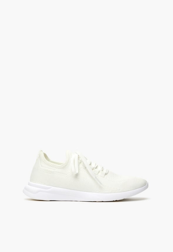 Easton Sneaker White