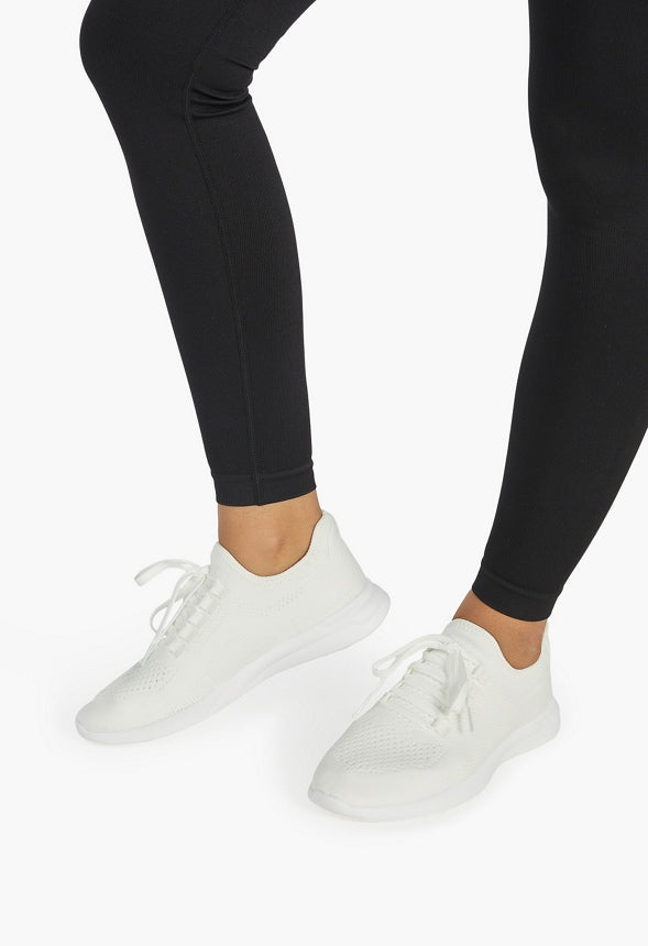 Easton Sneaker White