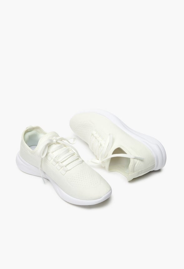 Easton Sneaker White