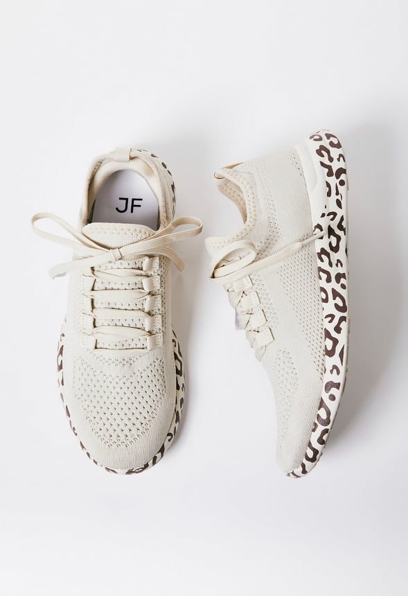 Easton Athletic Sneaker Birch Active Knit