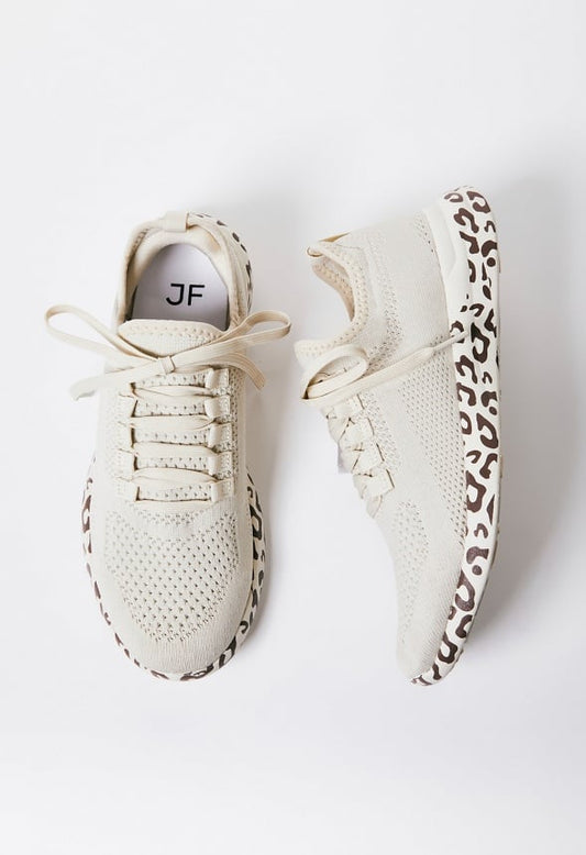 Easton Athletic Sneaker Birch Active Knit