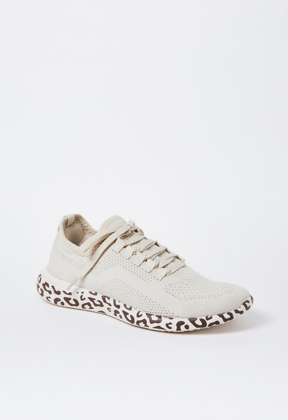 Easton Athletic Sneaker Birch Active Knit