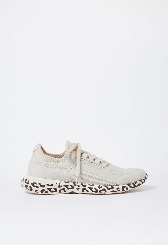 Easton Athletic Sneaker Birch Active Knit