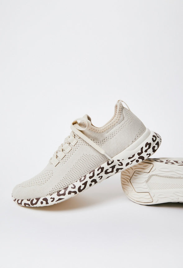 Easton Athletic Sneaker Birch Active Knit