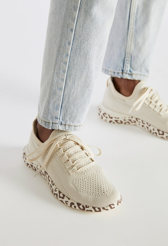 Easton Athletic Sneaker Birch Active Knit