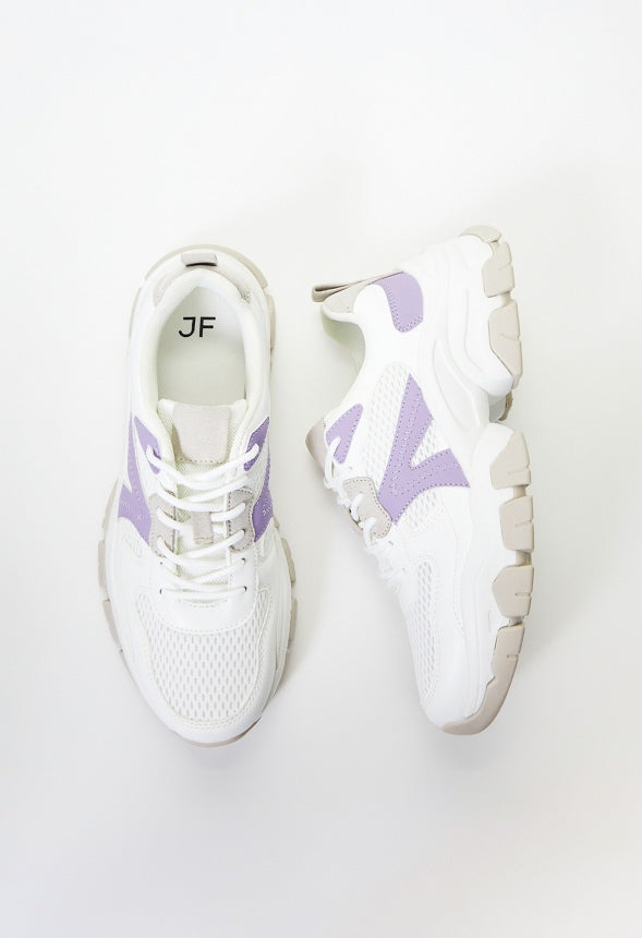Constynce Sneaker Purple Haze Multi