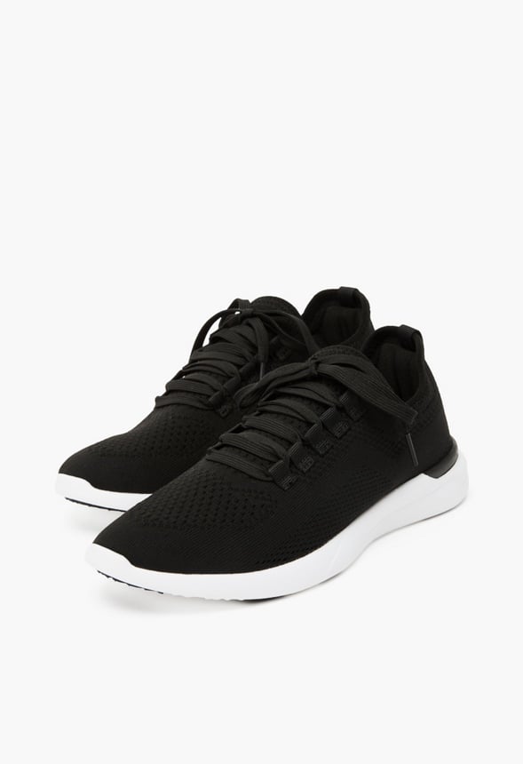 EASTON ATHLETIC SNEAKER Black