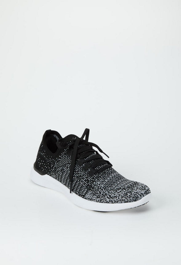 EASTON ATHLETIC SNEAKER Black Ombre