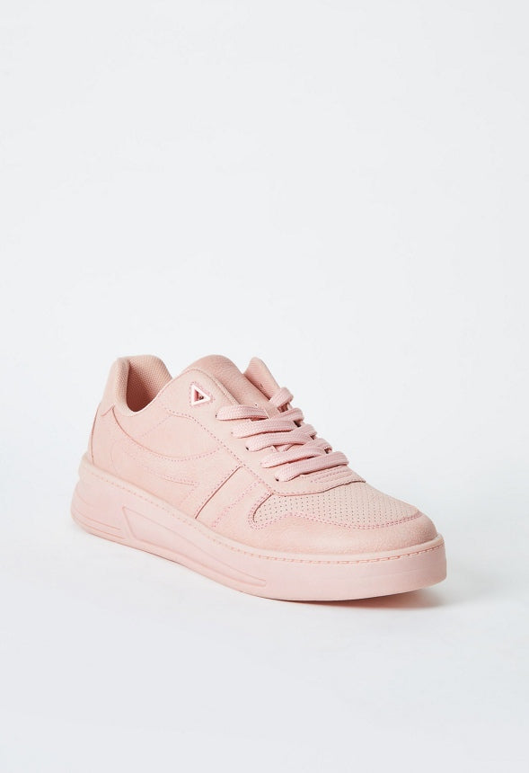 Brooklyn Court Sneaker Blush