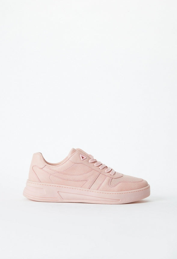 Brooklyn Court Sneaker Blush