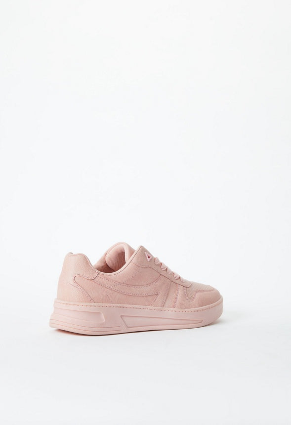 Brooklyn Court Sneaker Blush