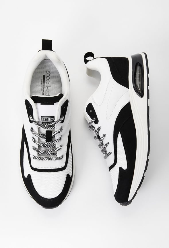 Millie Athletic Sneaker Black Multi