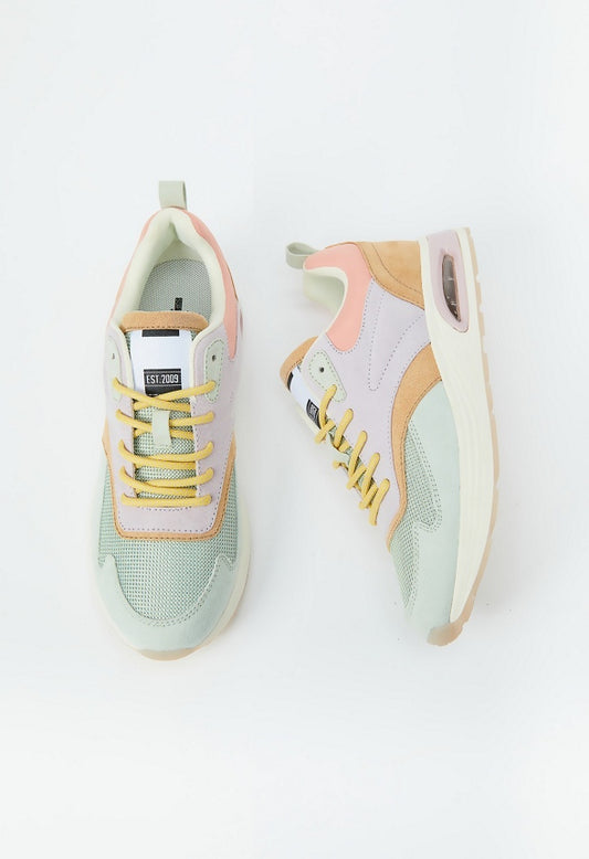 Millie Athletic Sneaker Multi