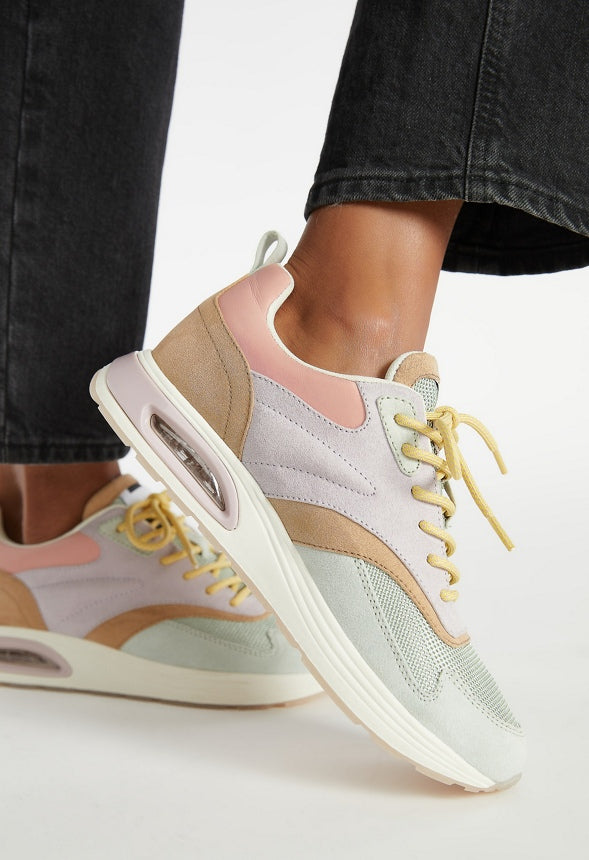 Millie Athletic Sneaker Multi