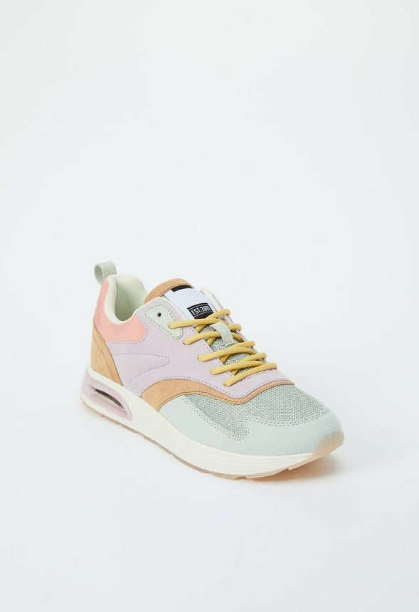 Millie Athletic Sneaker Multi