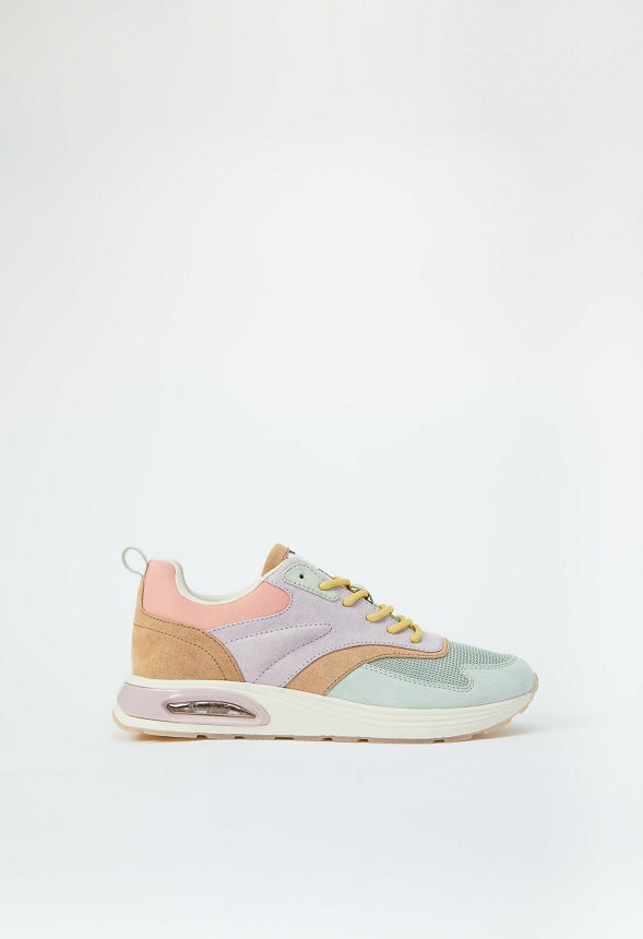 Millie Athletic Sneaker Multi