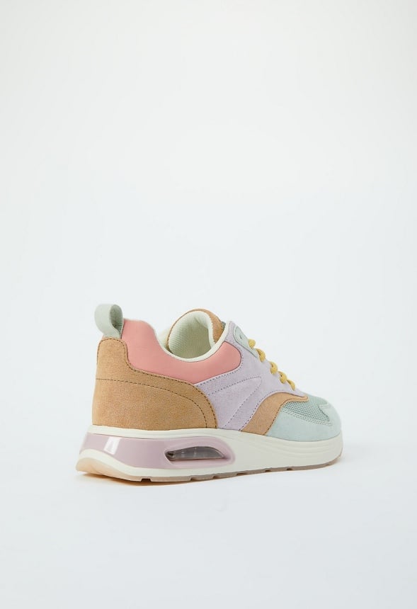 Millie Athletic Sneaker Multi