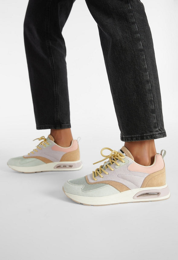 Millie Athletic Sneaker Multi