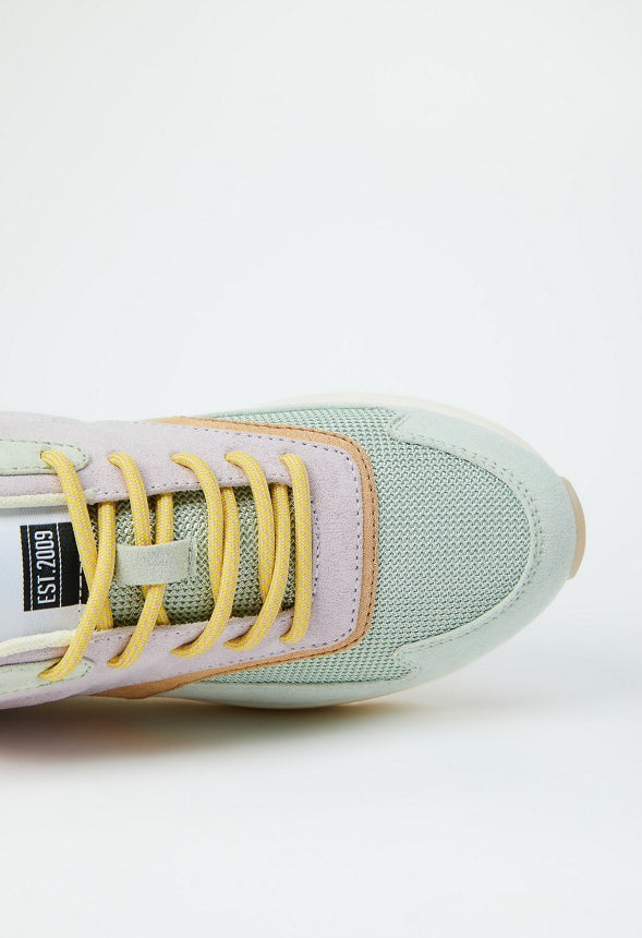 Millie Athletic Sneaker Multi