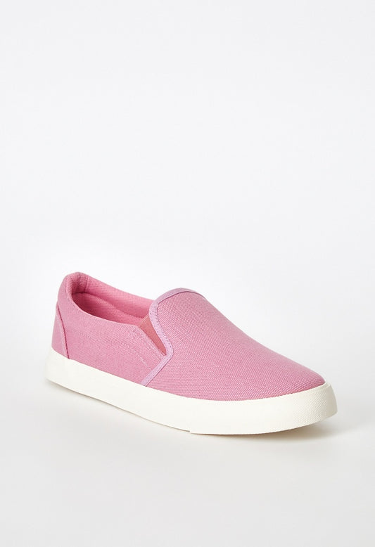 Lexy Slip-On Sneaker Moonlite Mauve