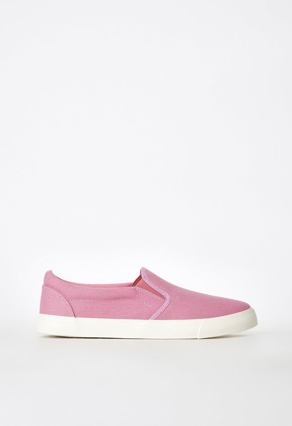 Lexy Slip-On Sneaker Moonlite Mauve