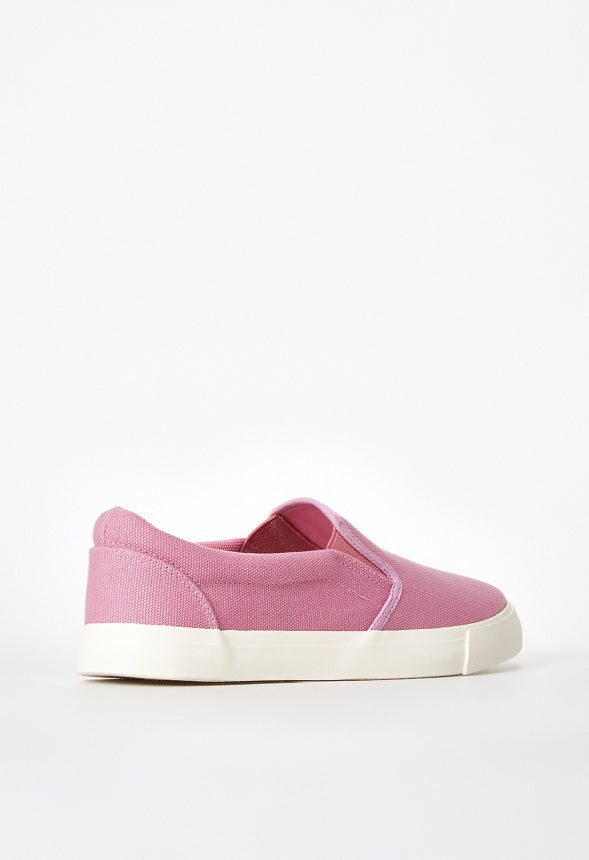 Lexy Slip-On Sneaker Moonlite Mauve