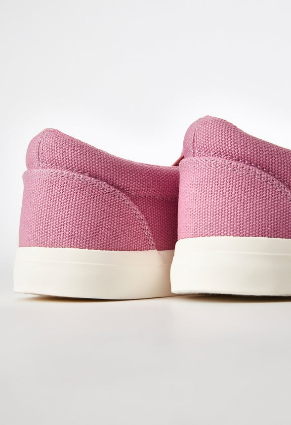 Lexy Slip-On Sneaker Moonlite Mauve