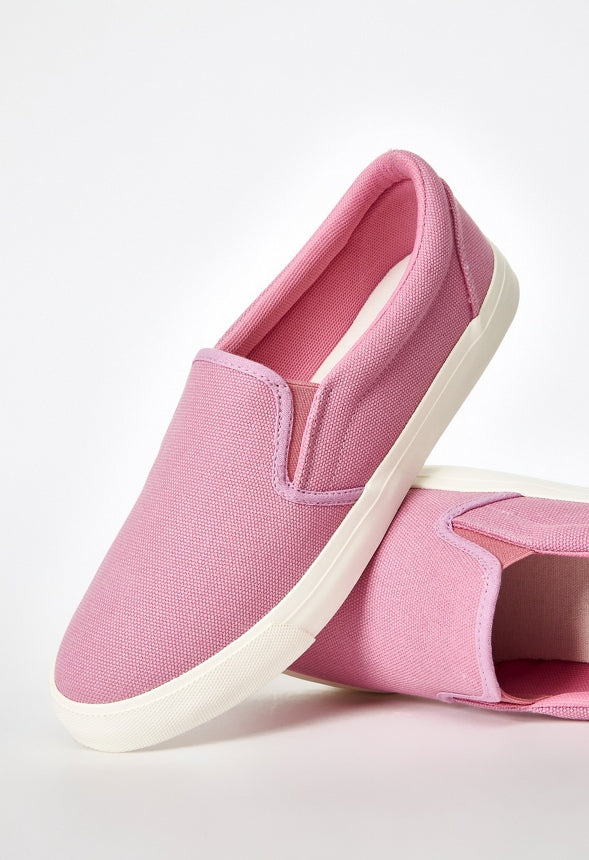 Lexy Slip-On Sneaker Moonlite Mauve