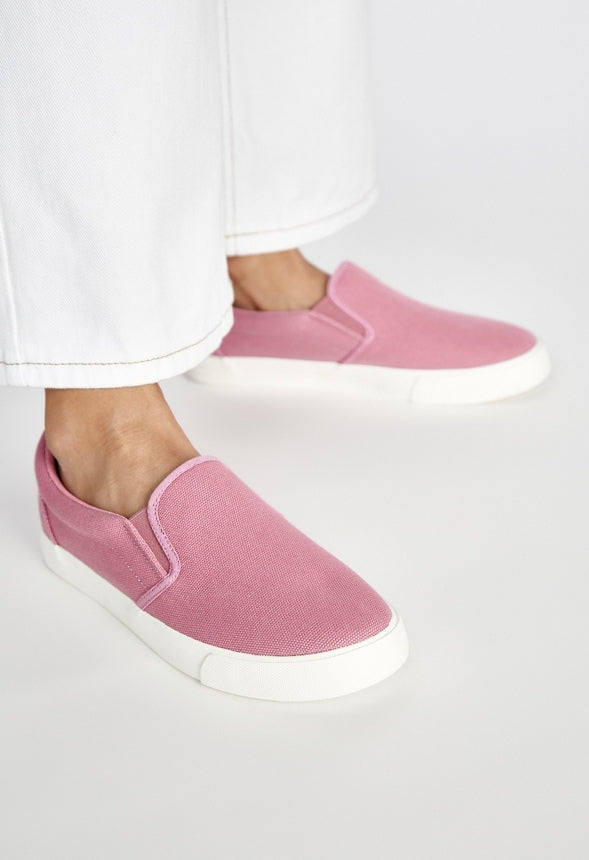 Lexy Slip-On Sneaker Moonlite Mauve