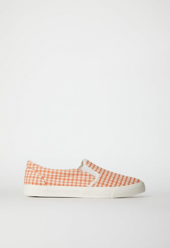 Lexy Slip-On Sneaker Peach Bud