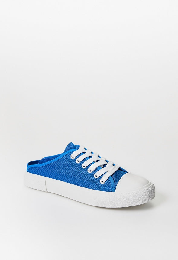 Rory Slip-On Sneaker Lapis Blue