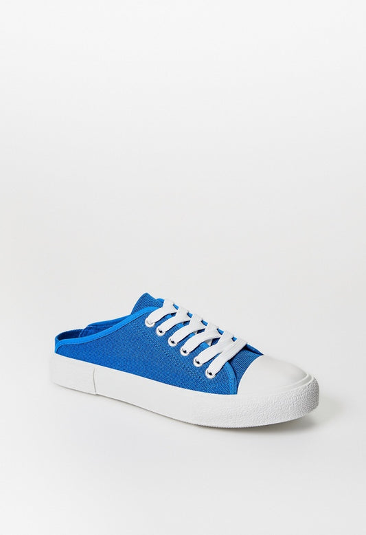Rory Slip-On Sneaker Lapis Blue