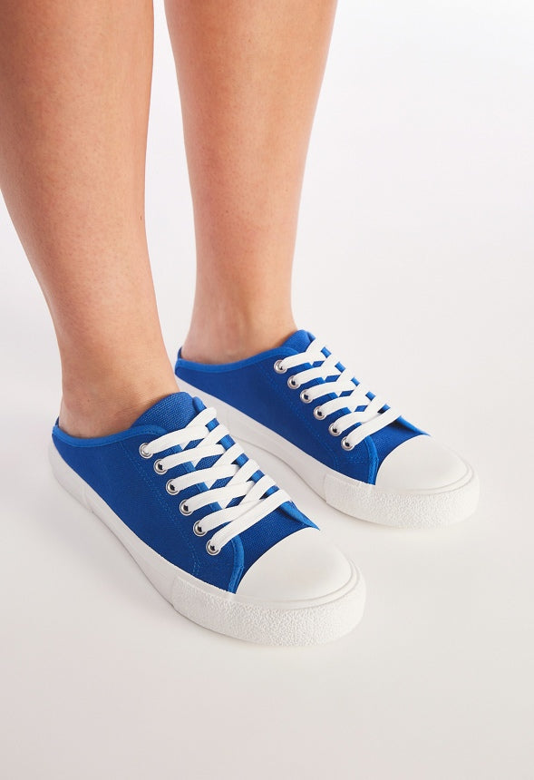 Rory Slip-On Sneaker Lapis Blue