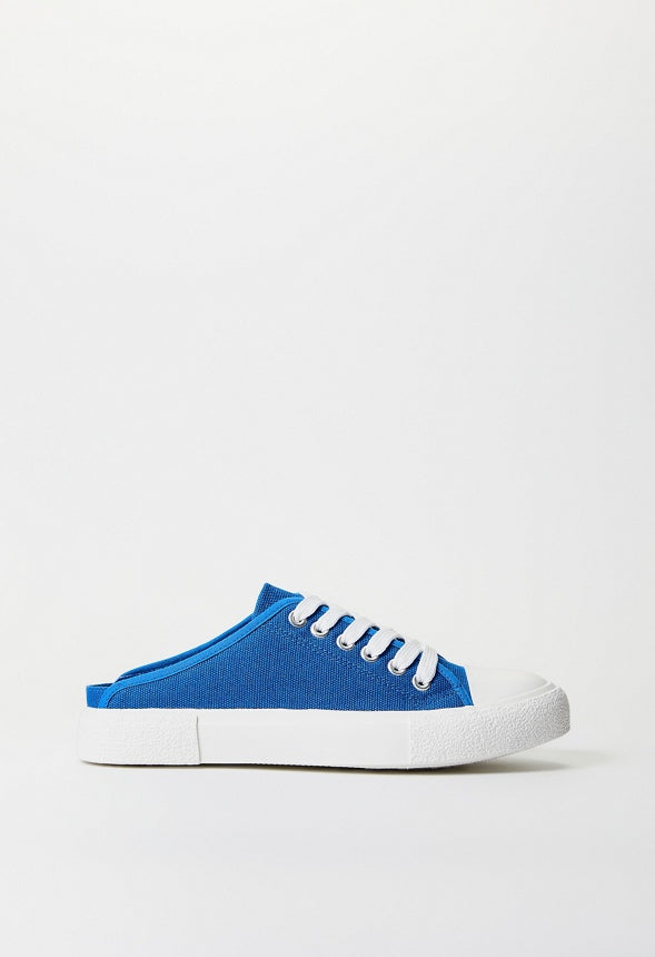 Rory Slip-On Sneaker Lapis Blue