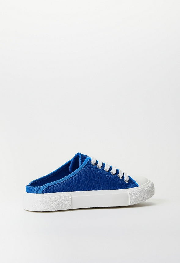 Rory Slip-On Sneaker Lapis Blue