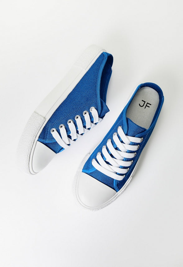 Rory Slip-On Sneaker Lapis Blue