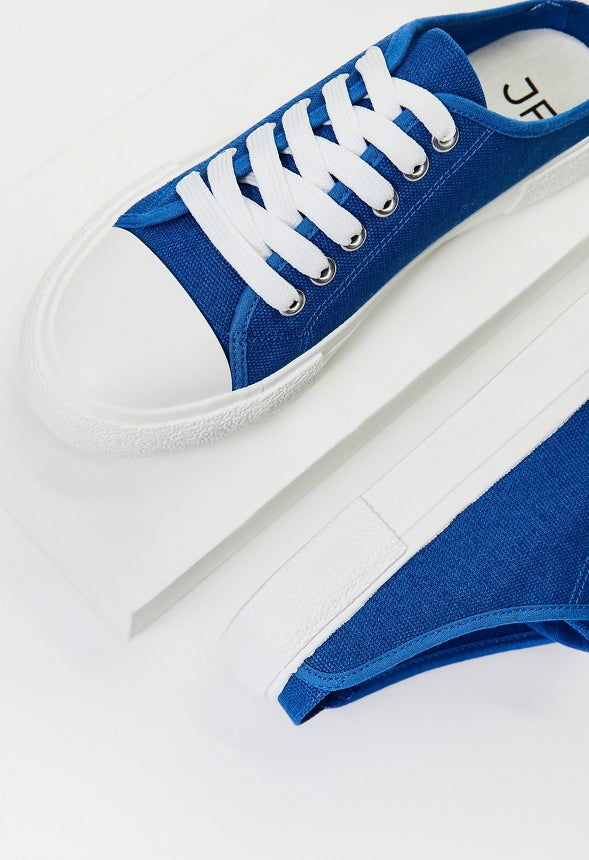 Rory Slip-On Sneaker Lapis Blue