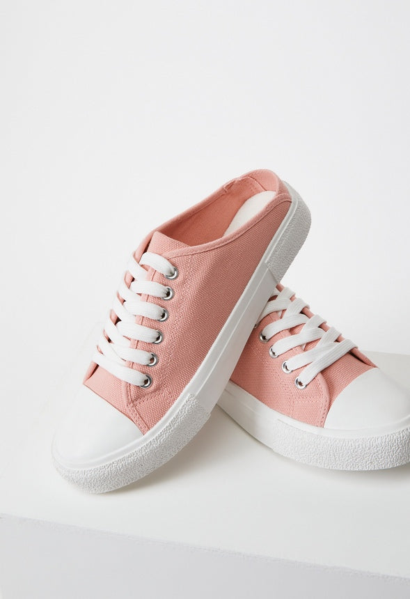 Rory Slip-On Sneaker Blooming Dahlia