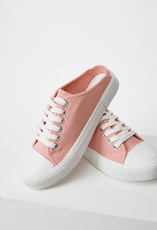 Rory Slip-On Sneaker Blooming Dahlia