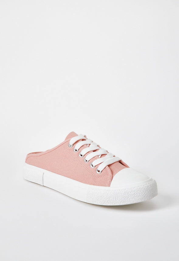 Rory Slip-On Sneaker Blooming Dahlia