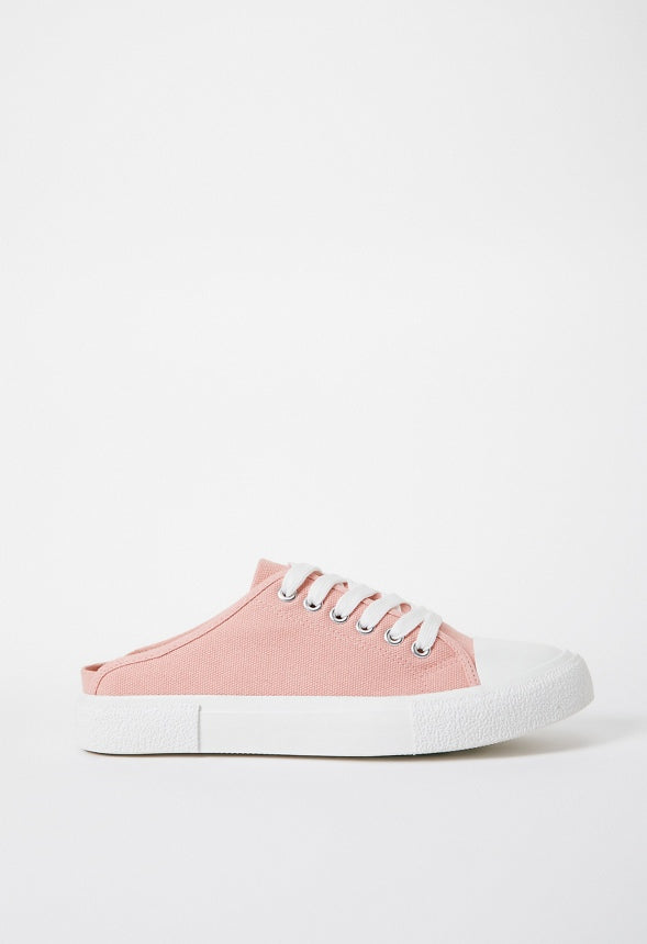 Rory Slip-On Sneaker Blooming Dahlia