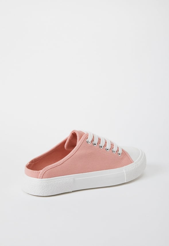 Rory Slip-On Sneaker Blooming Dahlia
