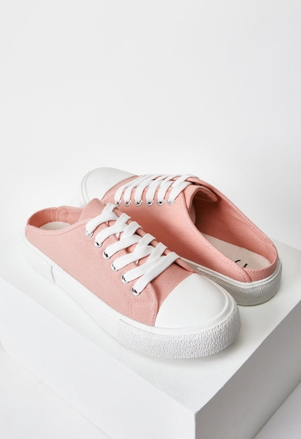 Rory Slip-On Sneaker Blooming Dahlia