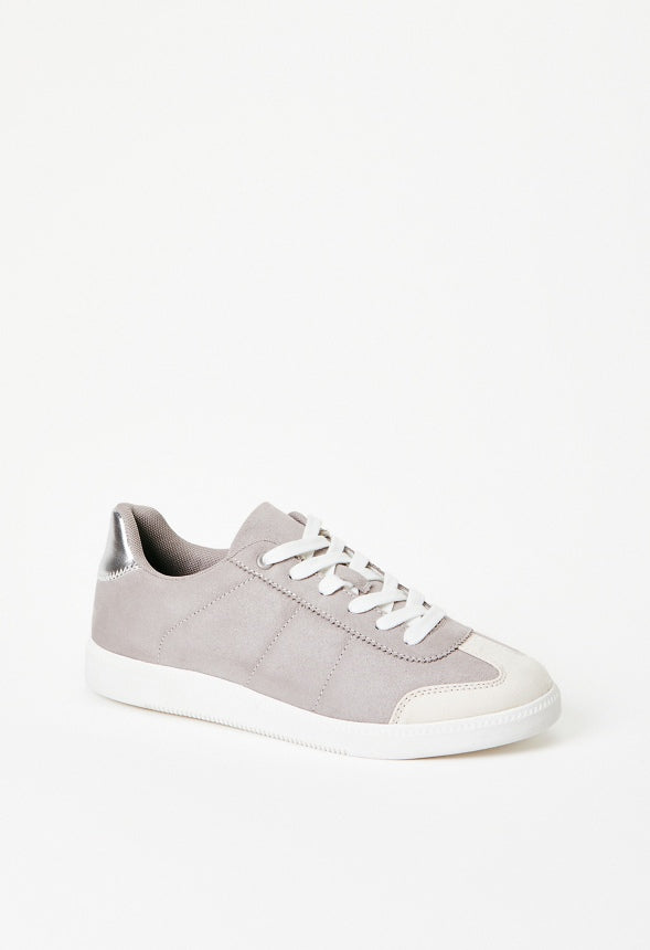Portia Sneaker Grey Multi